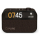 PURE Moment Charge Coffee Black EU/UK - 1538389 - zdjęcie 2